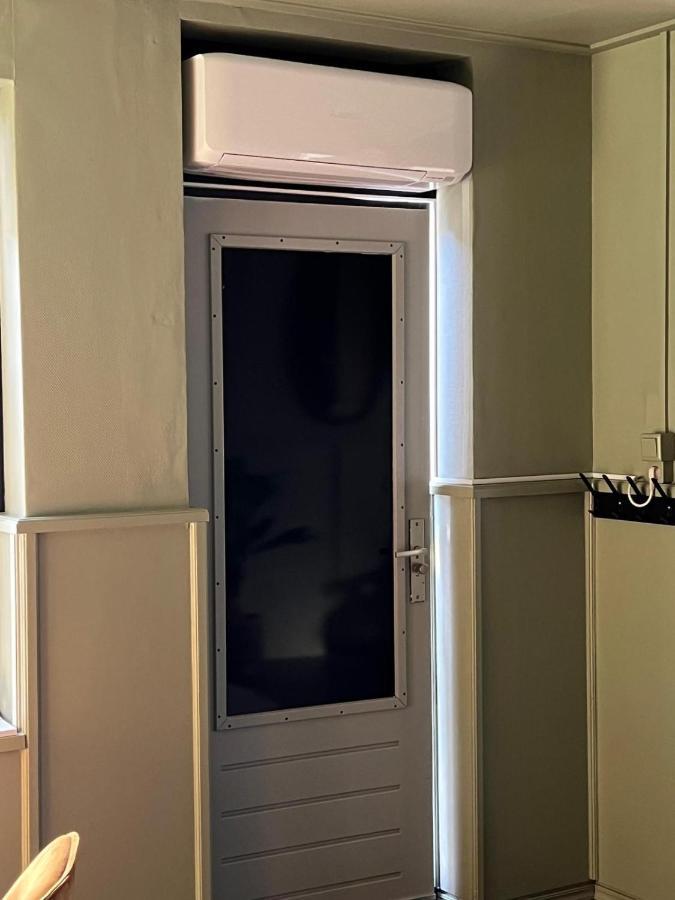 'T Hoekje Enschede Bagian luar foto